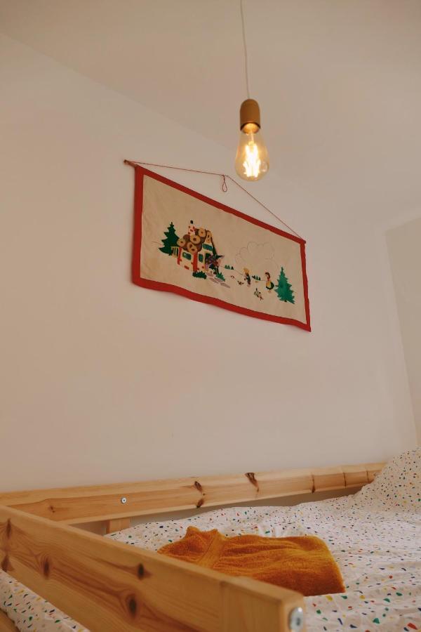130Sqm Appartment With 20Sqm Terras And Free Parking Антверпен Екстериор снимка